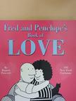 Rupert Fawcett - Fred and Penelope's Book of Love [antikvár]