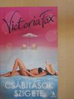Victoria Fox - Csábítások szigete [antikvár]