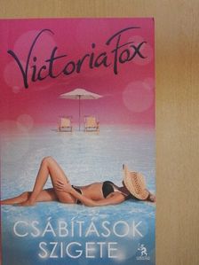 Victoria Fox - Csábítások szigete [antikvár]