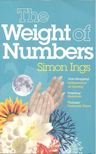 INGS, SIMON - The Weight of Numbers [antikvár]