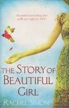 Rachel Simon - The Story of Beautiful Girl [antikvár]
