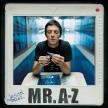 JASON MRAZ - MR.A-Z 2LP JASON MRAZ
