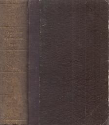 Coursier, Édouard - Manuel de la conversation française-allemand / Handbuch der französischen und deutschen Conversationssprache [antikvár]