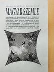 Csejdy Virág - Magyar Szemle 2014. december [antikvár]