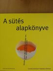 Cornelia Schinharl - A sütés alapkönyve [antikvár]
