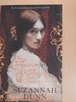 Suzannah Dunn - The Confession of Katherine Howard [antikvár]