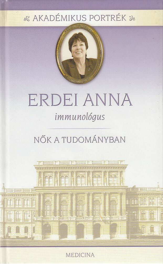 Herzka Ferenc - Erdei Anna [antikvár]