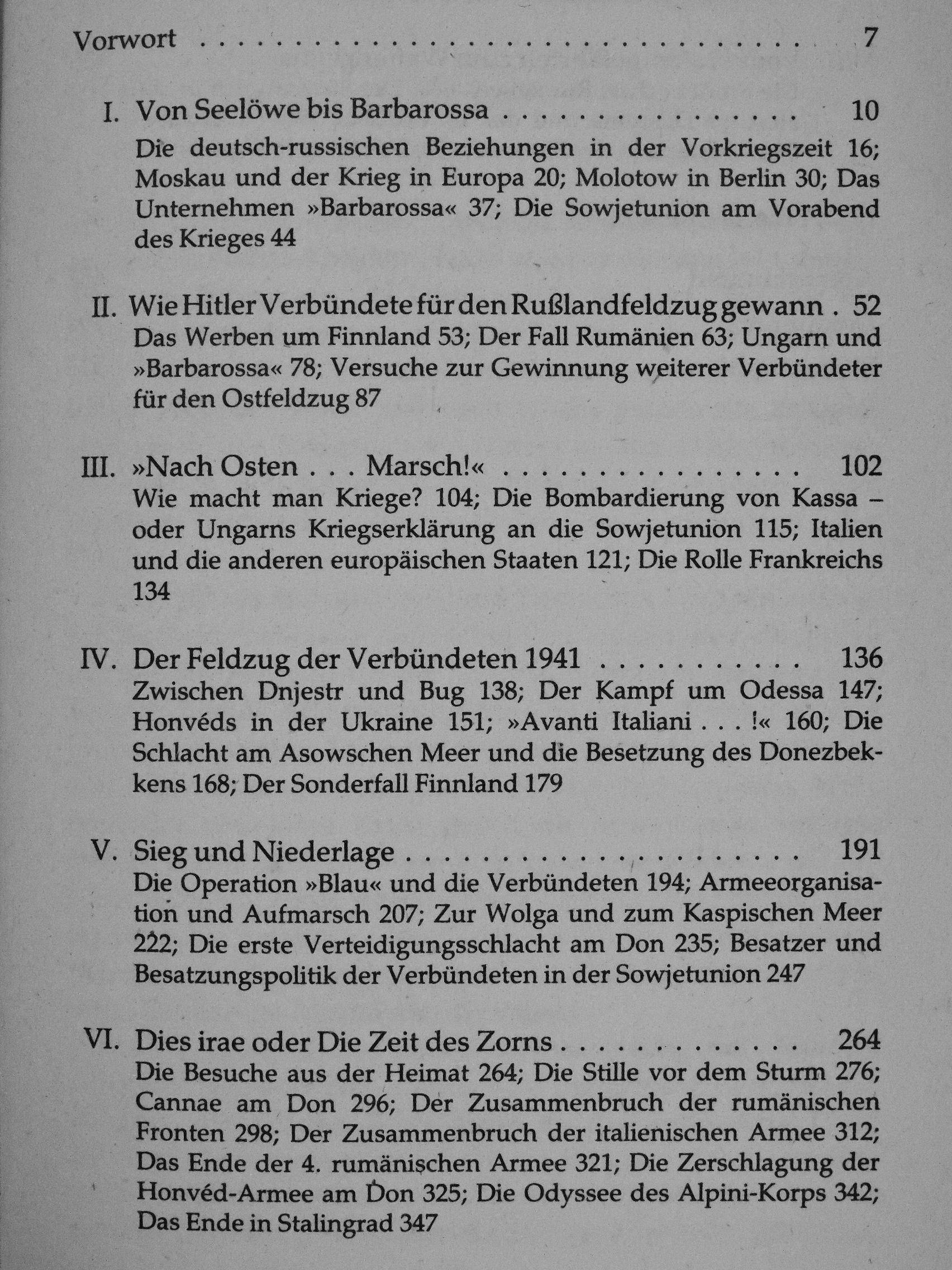 Peter Gosztony - Hitlers fremde Heere [antikvár]