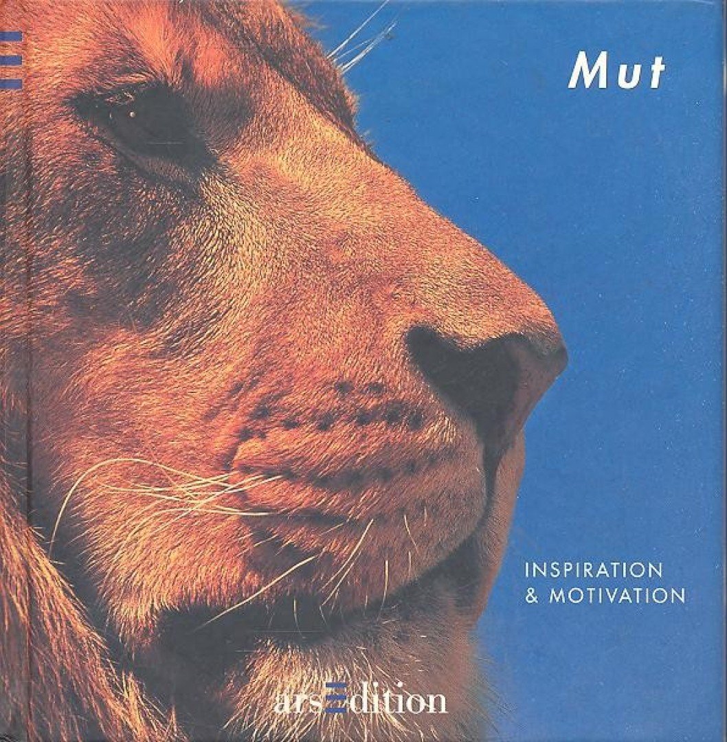 JOHN, HEIKE - Mut. Inspiration und Motivation [antikvár]