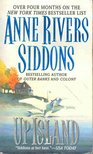 Siddons, Anne Rivers - Up Island [antikvár]