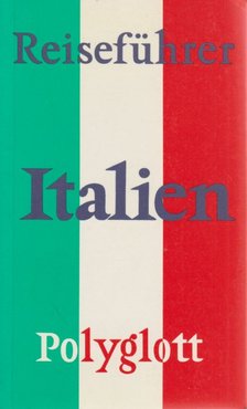 Italien Reiseführer [antikvár]