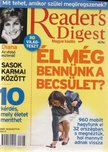 Zsámboki Péter - Reader's Digest 2007. augusztus [antikvár]