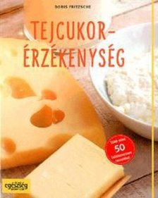 Fritsche, Doris - Tejcukor érzékenység [antikvár]