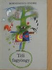 Bornemisza Endre - Téli fagyöngy [antikvár]