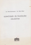 Dr. Pletl Szilveszter, Dr. Ódry Péter - Számítógép- és távközlési hálózatok [antikvár]
