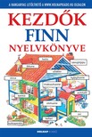 Helen Davies - Kezdők finn nyelvkönyve- letölthető hanganyaggal