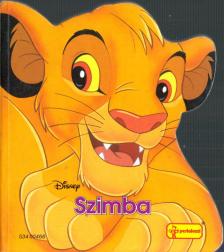 Szimba [antikvár]