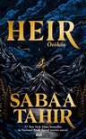 Sabaa Tahir - Heir