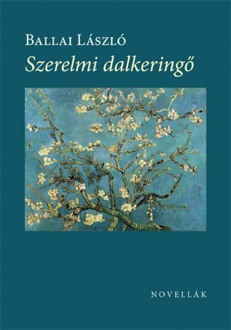 BALLAI LÁSZLÓ - Szerelemi dalkeringő [antikvár]