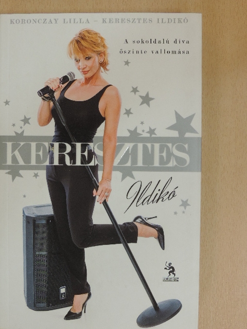 Keresztes Ildikó - Keresztes Ildikó [antikvár]