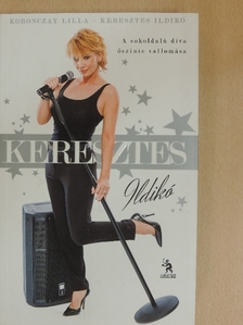 Keresztes Ildikó - Keresztes Ildikó [antikvár]