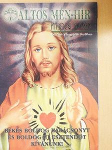 Kovács Enikő - Táltos Mén-hír 2002/4. [antikvár]