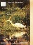 Július Burkovsky - Az Ipoly-vidék természeti képe 2. [antikvár]