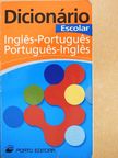 Dicionário Escolar [antikvár]