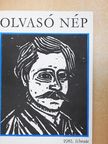 Bicskei Gábor - Olvasó Nép 1981. február [antikvár]