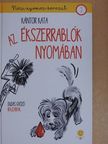 Kántor Kata - Az ékszerrablók nyomában [antikvár]