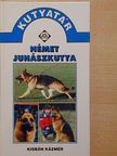 Kisbán Kázmér - Német juhászkutya [antikvár]