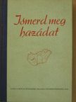 Ismerd meg hazádat [antikvár]
