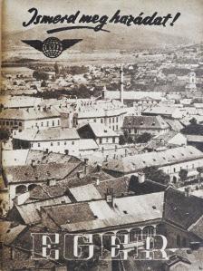Eger [antikvár]