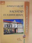 Dr. Troszt Tibor - Somogy megye - Nagyatád és a Rinya mente [antikvár]