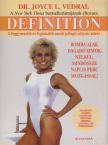 Vedral, Dr. Joyce L. - Definition [antikvár]