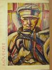 Aradi Nóra - Művészet 1968. november [antikvár]