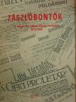 Boross F. László - Zászlóbontók [antikvár]