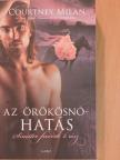 Courtney Milan - Az örökösnőhatás [antikvár]