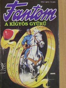 Fantom 15. [antikvár]