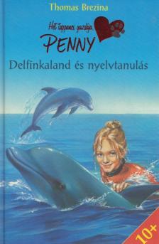 Delfinkaland és nyelvtanulás [antikvár]