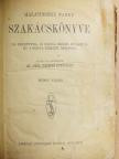 Malatinszky Fanny - Malatinszky Fanny szakácskönyve (rossz állapotú) [antikvár]