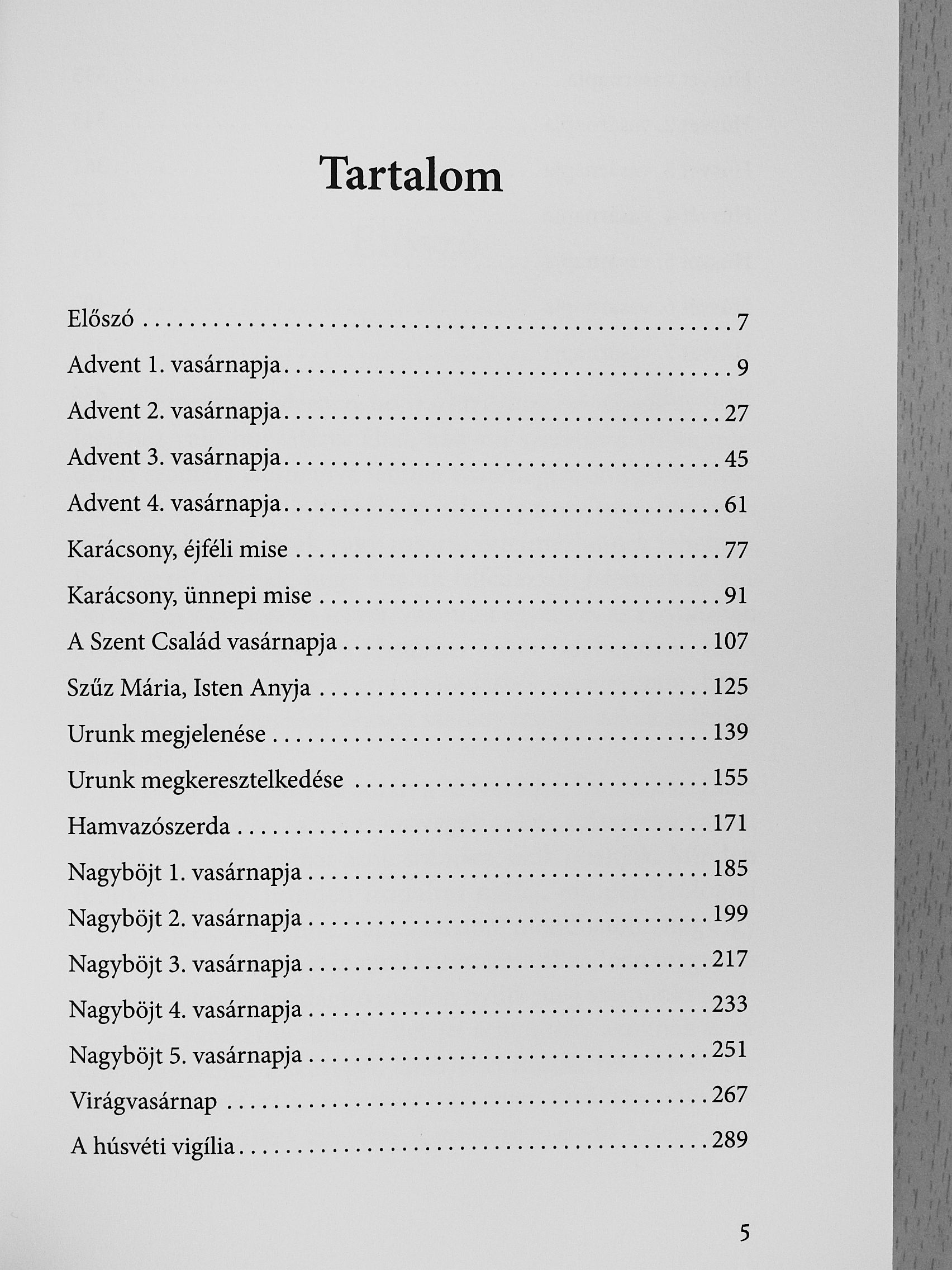 Marie-Noelle Thabut - Az Írások értelme 1. kötet A év [antikvár]