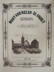 B. Mednyánszky Alajos - Magyarország és Erdély képekben III-IV. [antikvár]