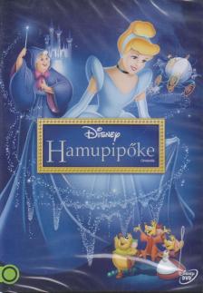 Disney - HAMUPIPŐKE / DISNEY
