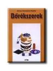 Gerecs Zsuzsanna Brigitta - Bőrékszerek