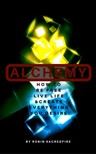 Sacredfire Robin - Alchemy [eKönyv: epub, mobi]