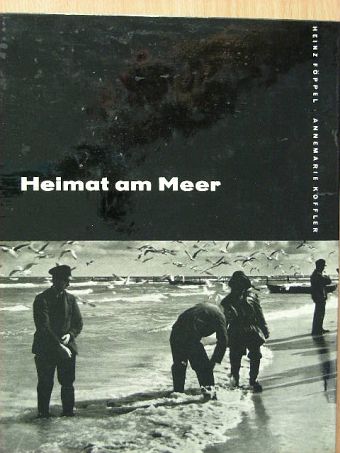 Annemarie Koffler - Heimat am Meer [antikvár]