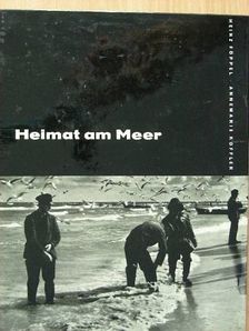 Annemarie Koffler - Heimat am Meer [antikvár]