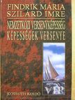 Findrik Mária - Nemzetközi versenyképesség - képességek versenye [antikvár]