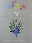 Boda Edit - Médiakalauz 4. [antikvár]
